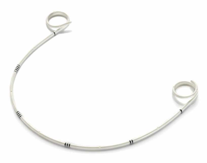 一次性使用無菌輸尿管支架