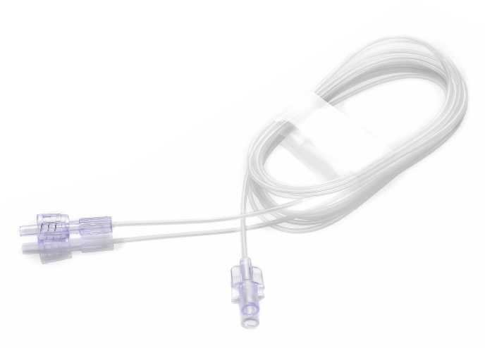 一次性使用高壓連接管